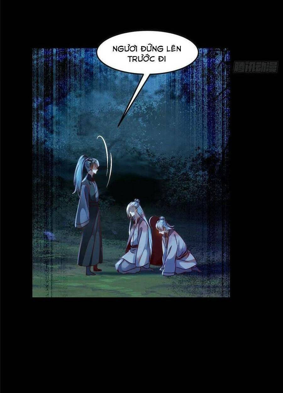 Nghịch Thiên Thần Phi Chí Thượng: Chapter 67