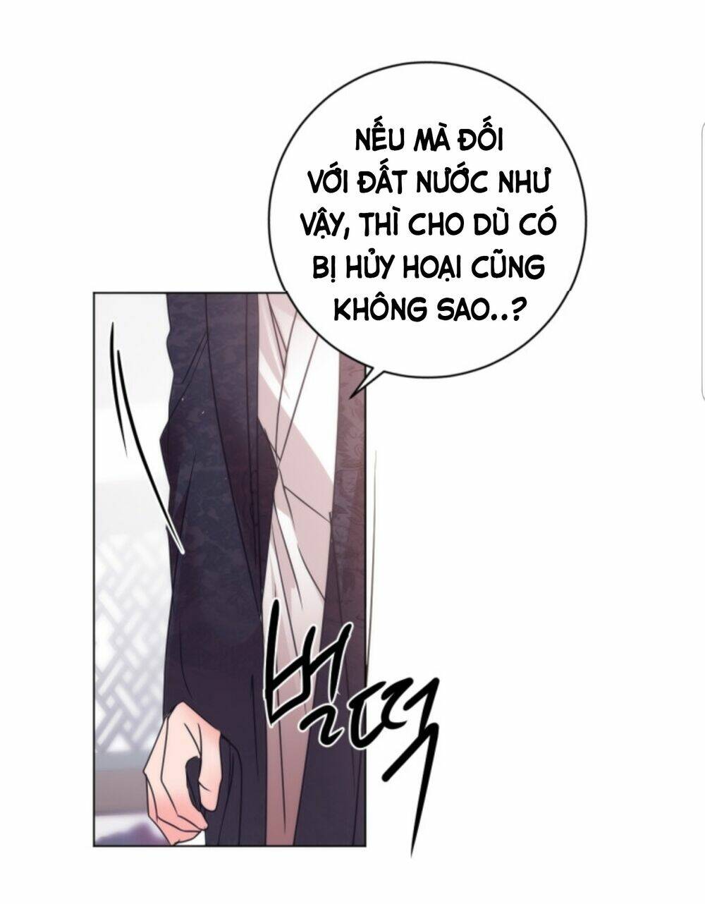 Chae Hong Sa: Chapter 61