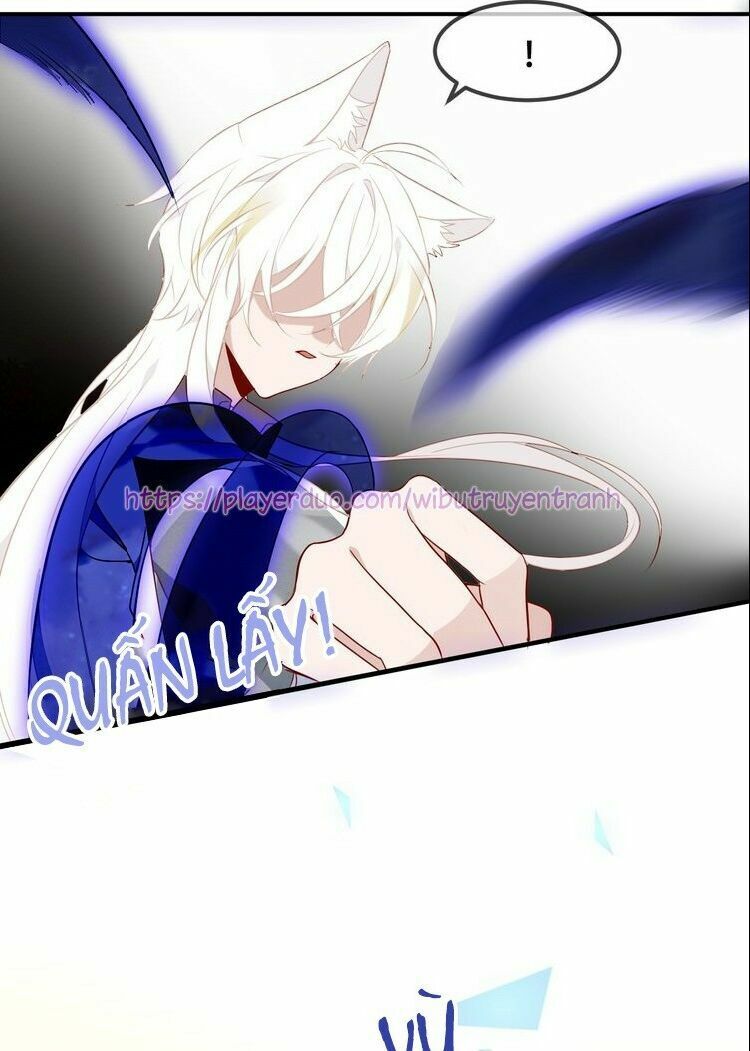 Ngô hoàng tại thượng: Chapter 87