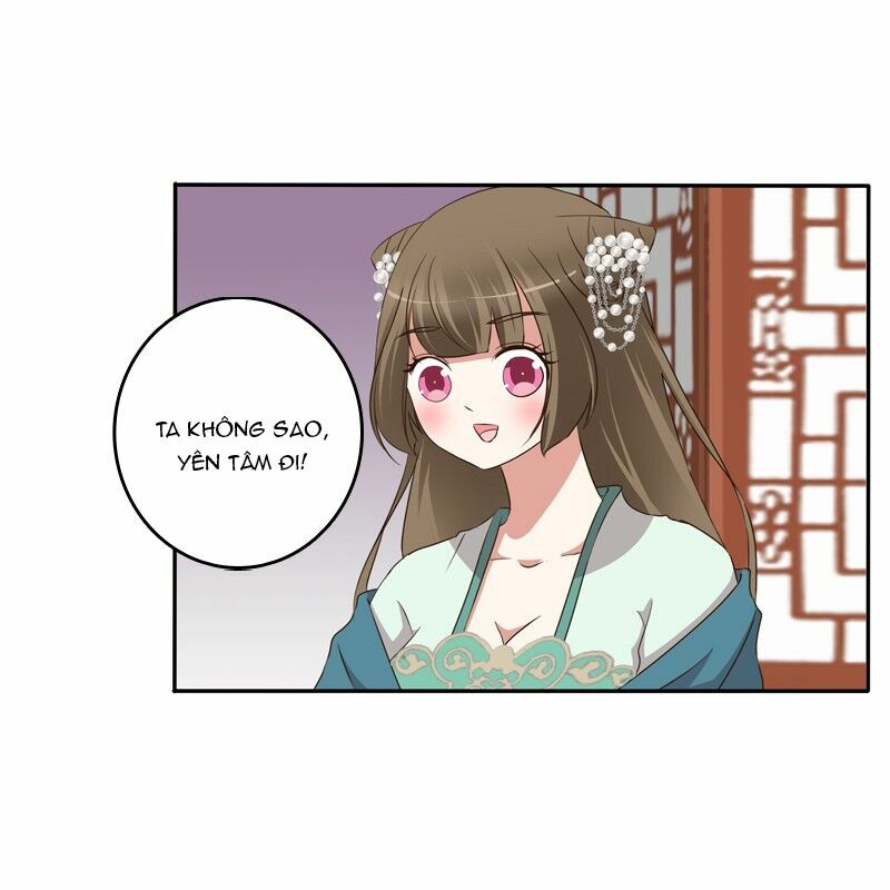 Thông Linh Phi: Chapter 122