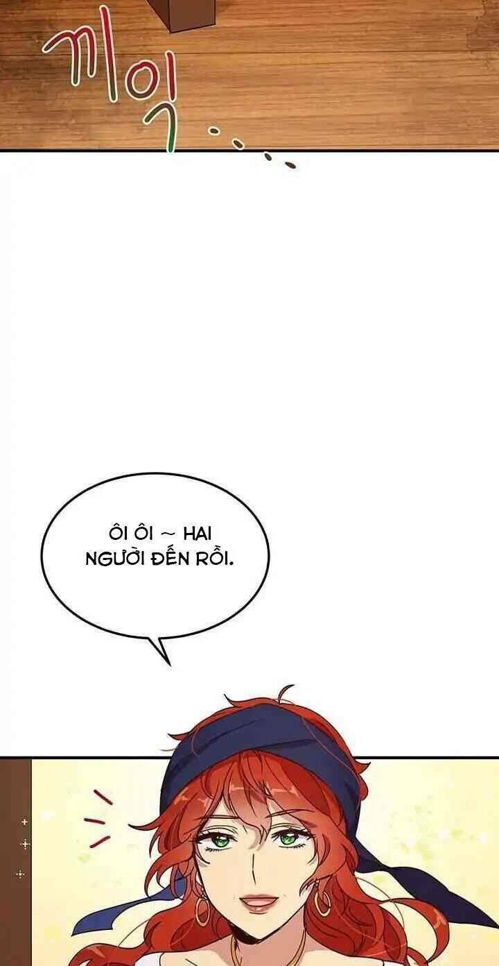 Công Tước, Loạn Vừa Thôi!: Chapter 56