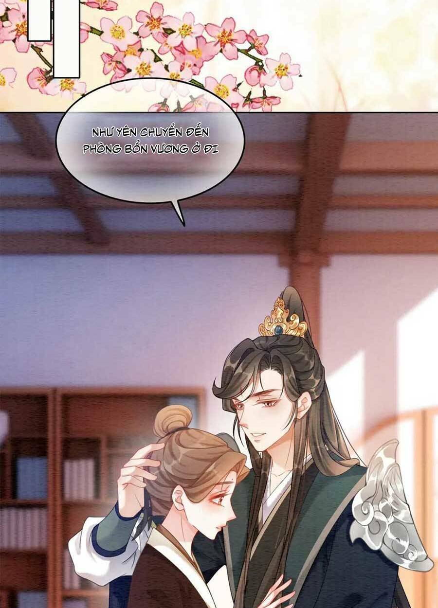 Xung Hỉ Vương Phi: Chapter 64