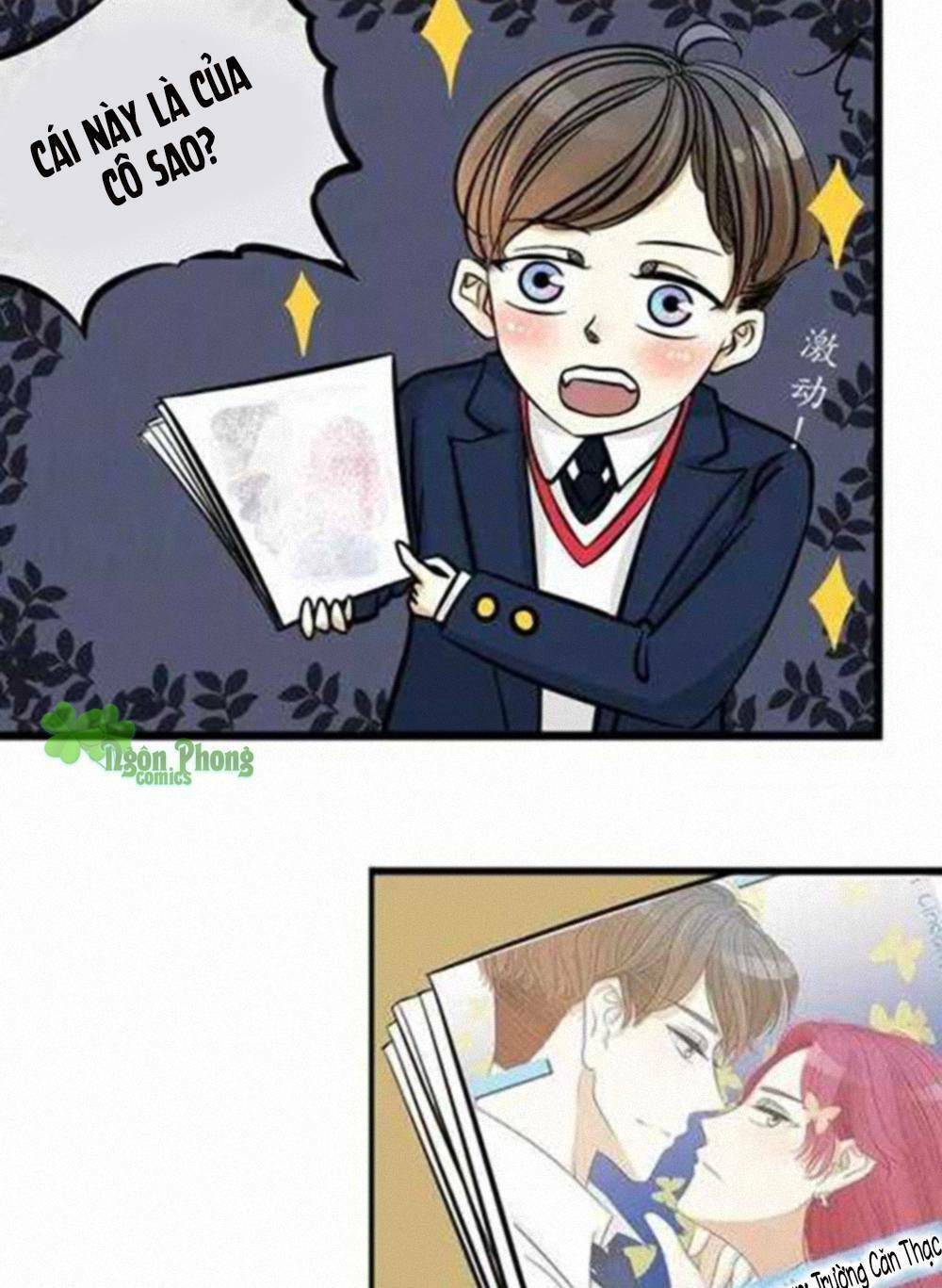 6 Giờ Ký Ức: Chapter 2