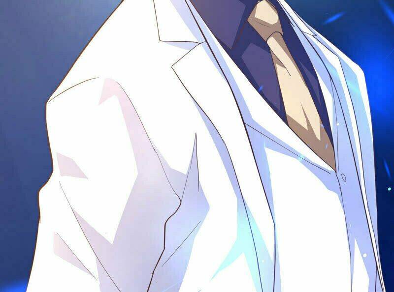 Chiến Lược Lãng Mạn Của Thịnh Thiếu: Chapter 10