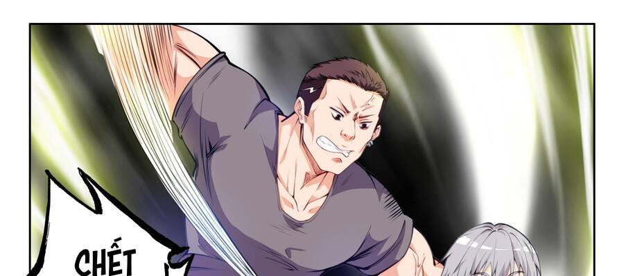 Hệ Thống Giả Dạng: Chapter 3