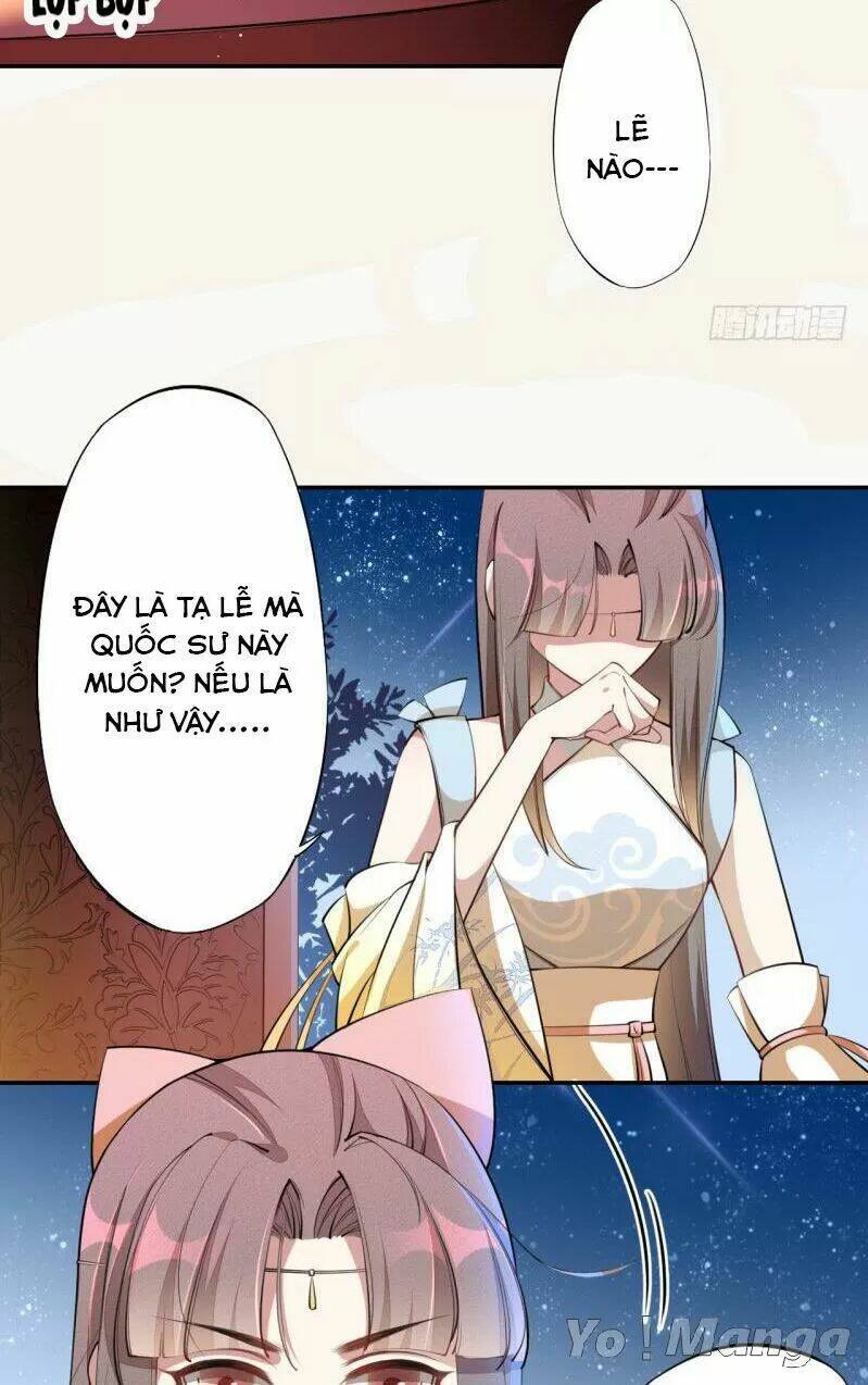 Tuyệt Thế Luyện Đan Sư: Chapter 54