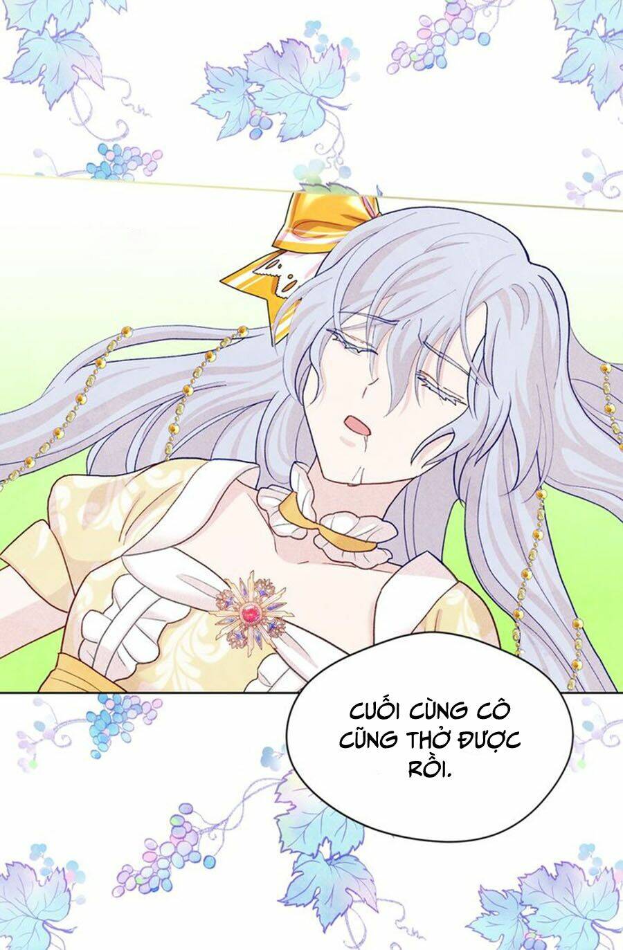 Iris - Quý Cô Và Chiếc Điện Thoại: Chapter 1