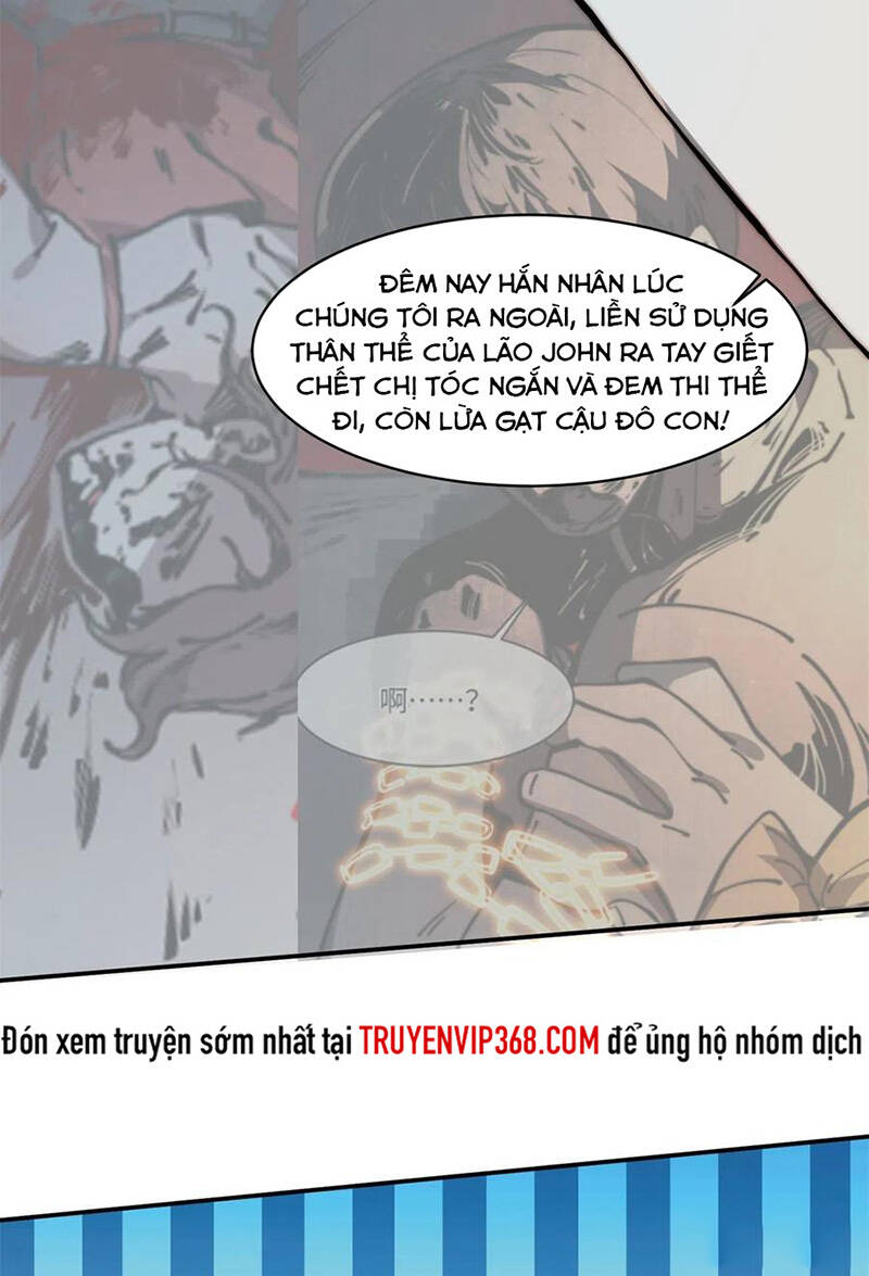 Lùi Lại Để Vi Sư Lên: Chapter 20