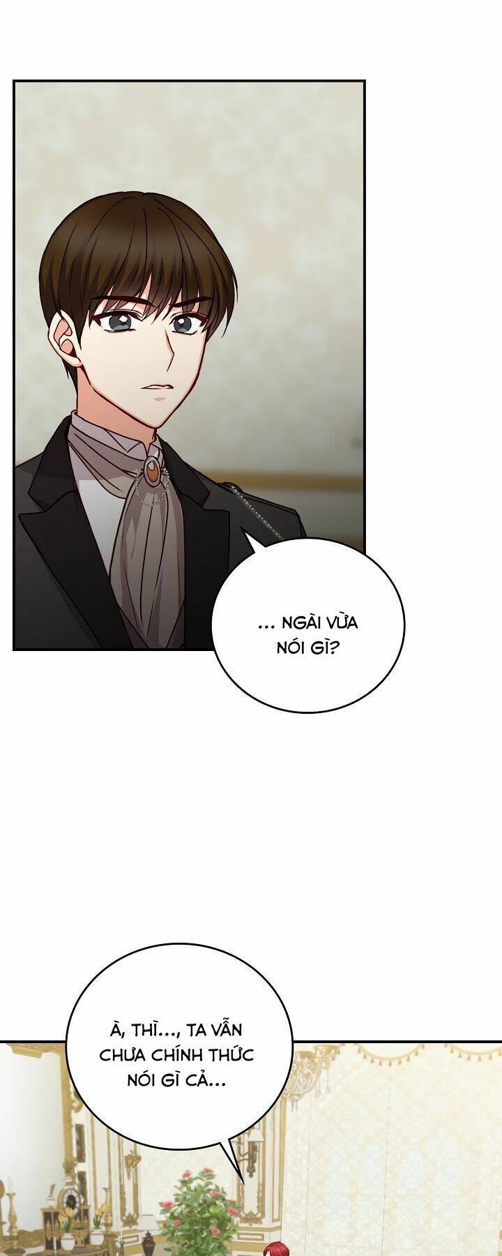 Đừng Chọc Đứa Em Gái Bé Bỏng Của Chúng Tôi: Chapter 52