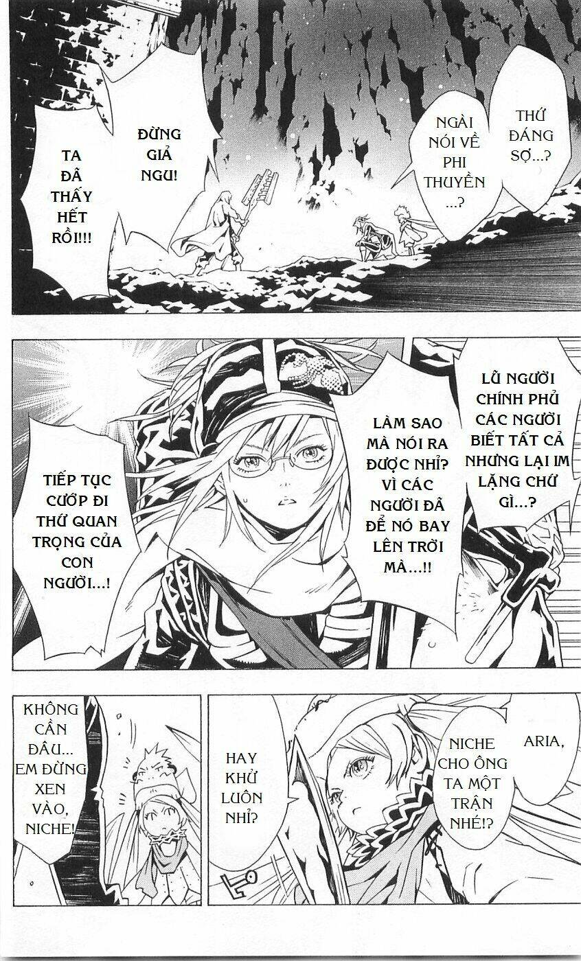 Ong Đưa Thư: Chapter 37