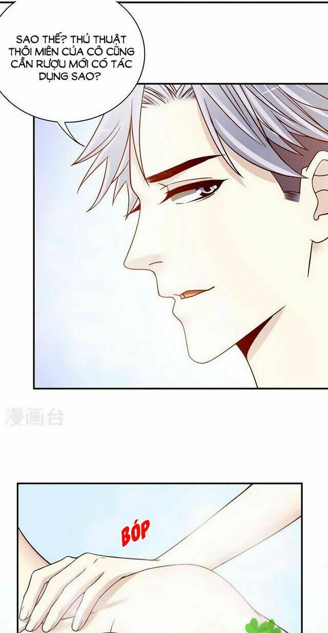 101 Phương Pháp Của Tổng Tài: Chapter 31