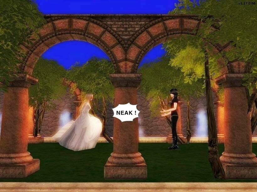 Truyện Sims - Earl Story: Chapter 32