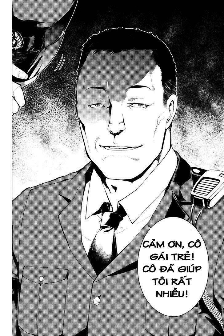 Shinjuku Dxd: Chapter 10