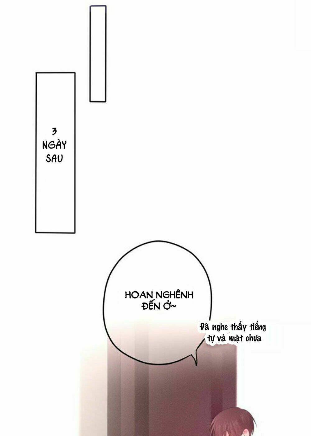 Tháng Sáu Kì Diệu: Chapter 34