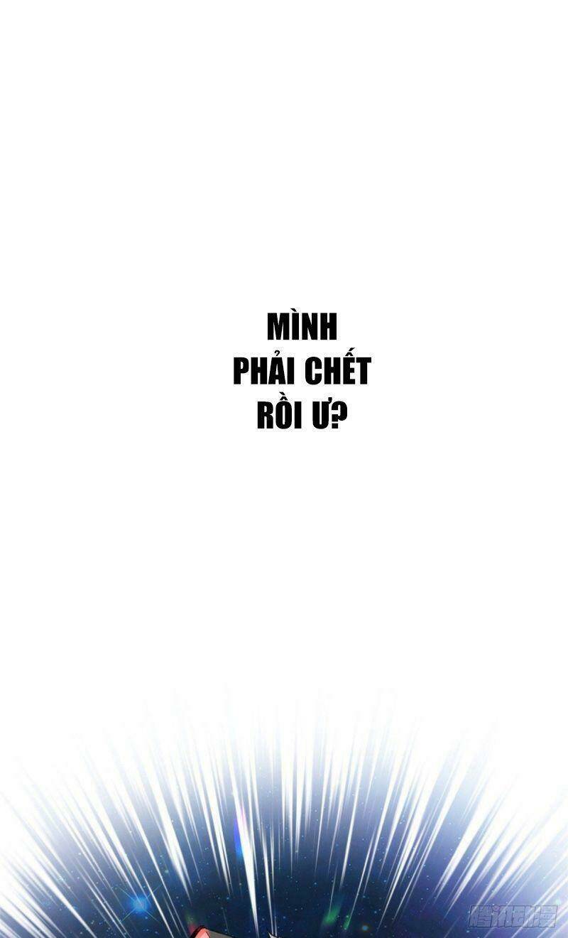 Minh Nhật Chi Kiếp: Chapter 15