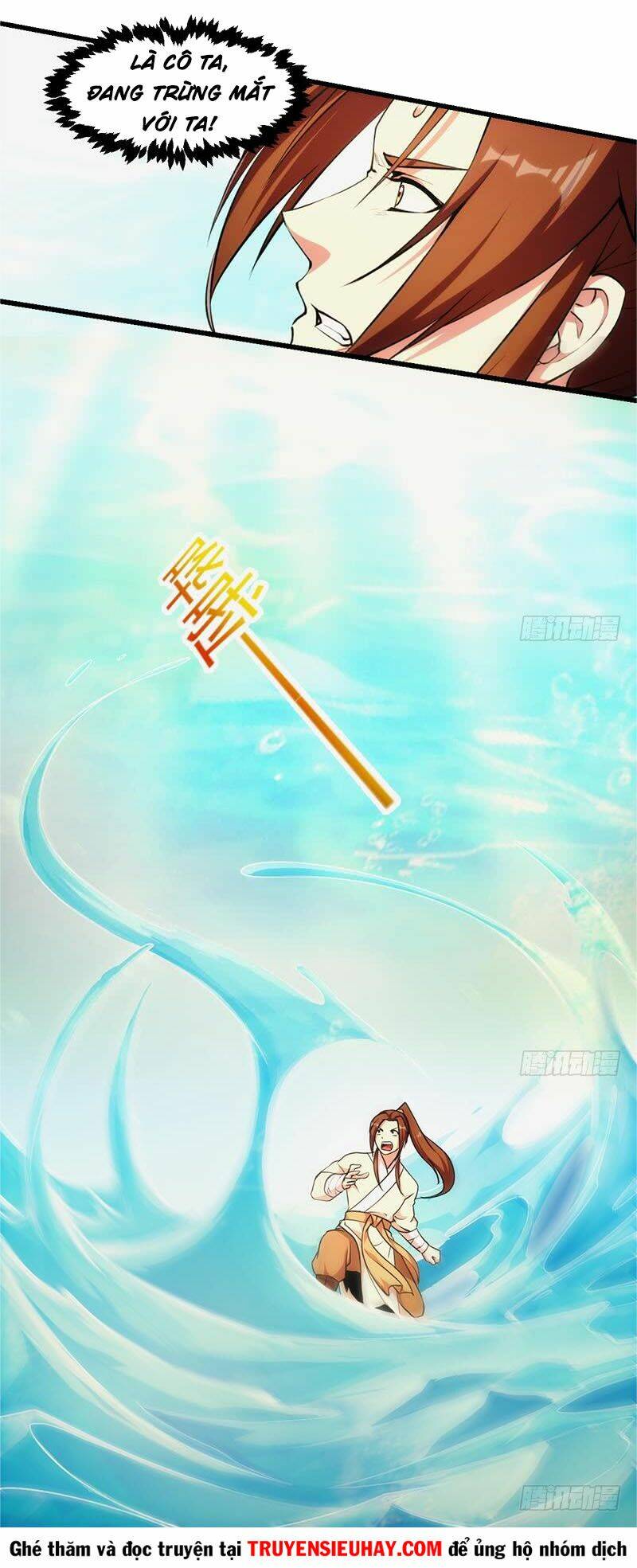 Đừng Cản Ta Tu Tiên: Chapter 52