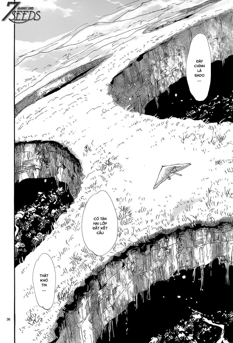Mầm Sống: Chapter 178