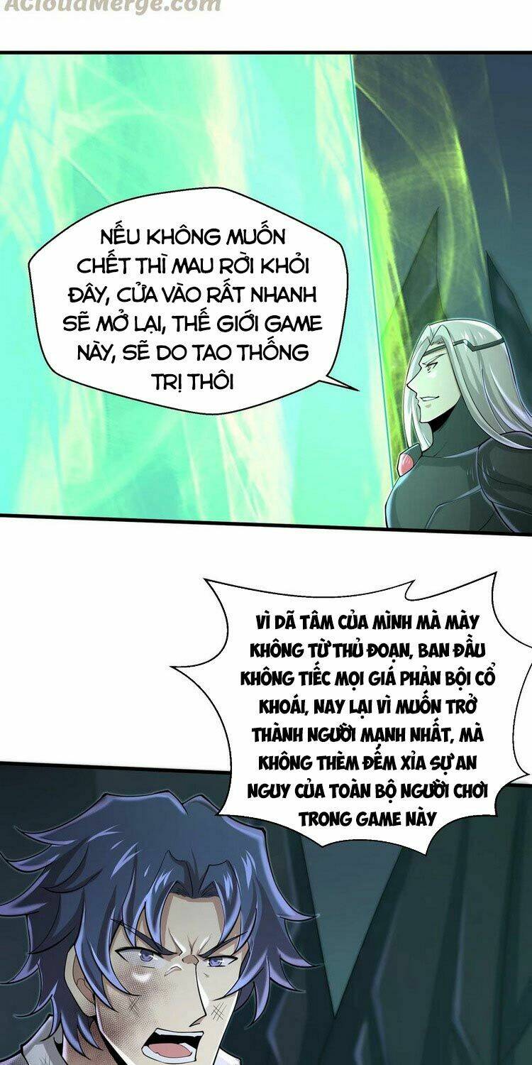 Một Trăm Triệu Điểm: Chapter 77
