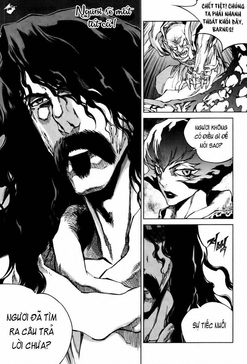Dark Air: Chapter 32