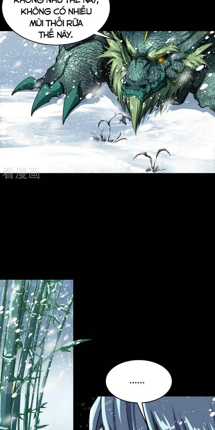 Thanh Đế Truyện: Chapter 129