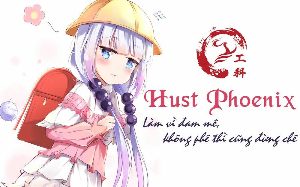 Bí Mật Sâu Sắc Nhất Của Tôi: Chapter 10