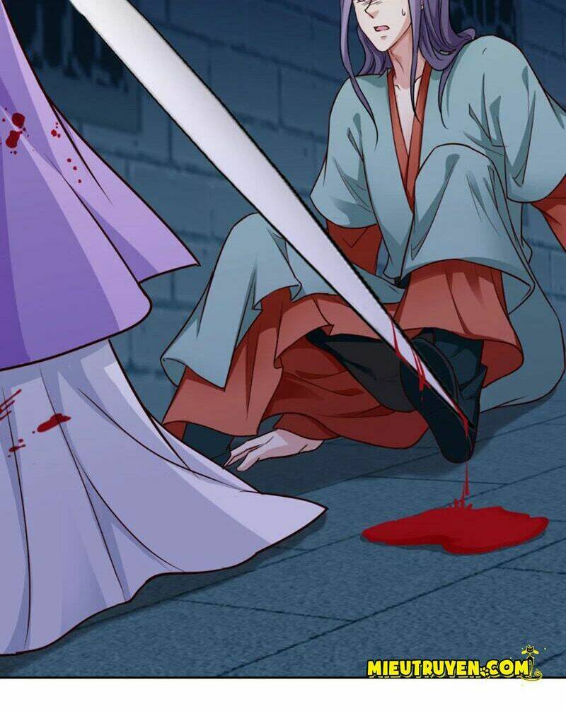 Tuyệt Thế Độc Phi Của Tà Vương: Chapter 106