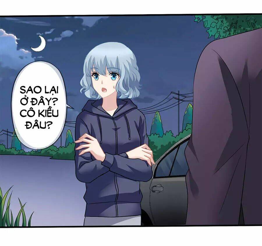 Mỹ Vị Giai Thê: Chapter 64