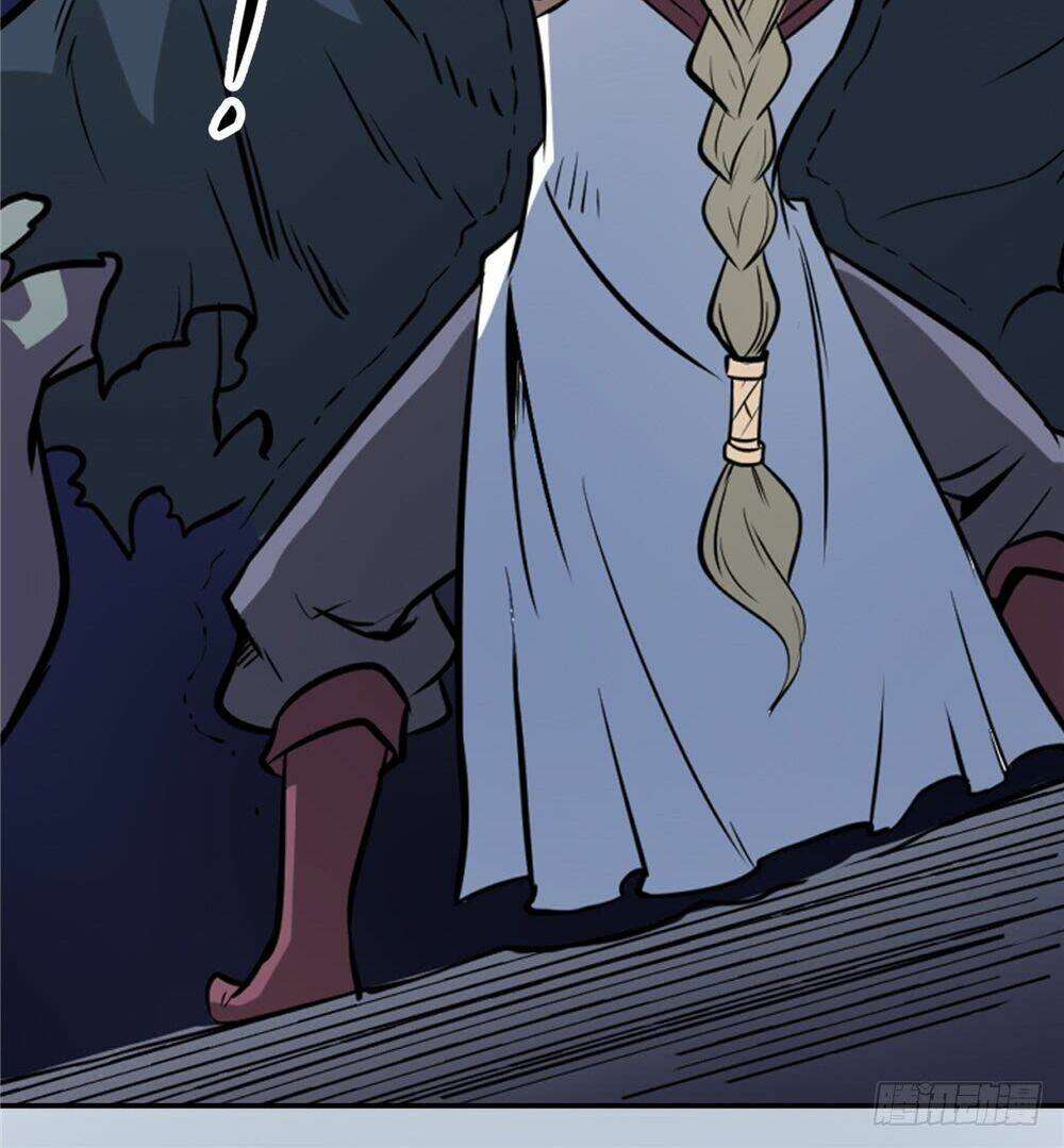 Hiệp Hành Cửu Thiên: Chapter 55