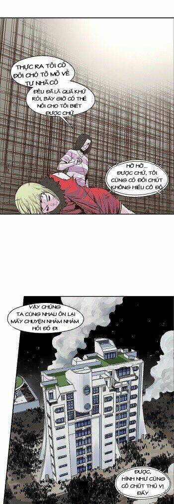 Vua Của Vong Linh: Chapter 39