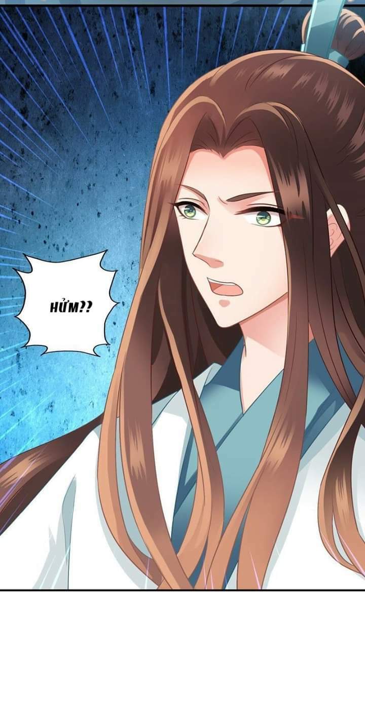 Thái Tử Điện Hạ Có Tin Vui: Chapter 37