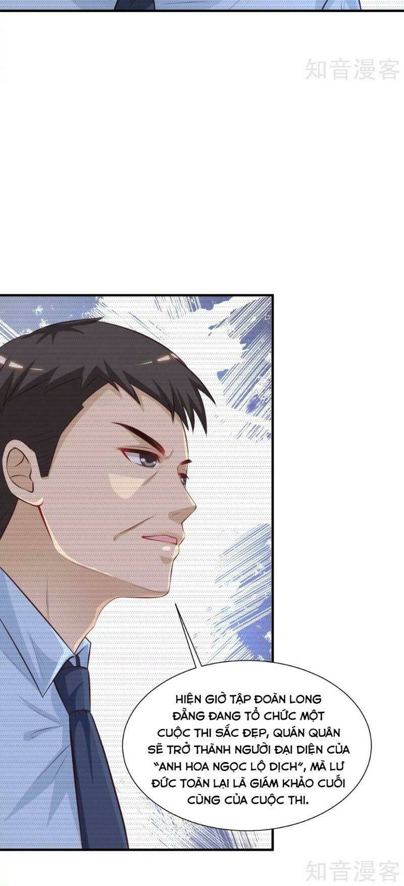 Tối Cường Vận Đào Hoa: Chapter 90