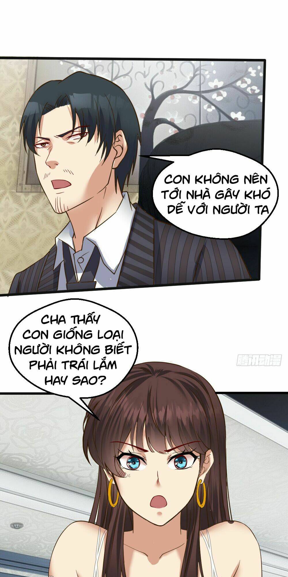 Tuyệt Thế Thiên Tài Hệ Thống: Chapter 18