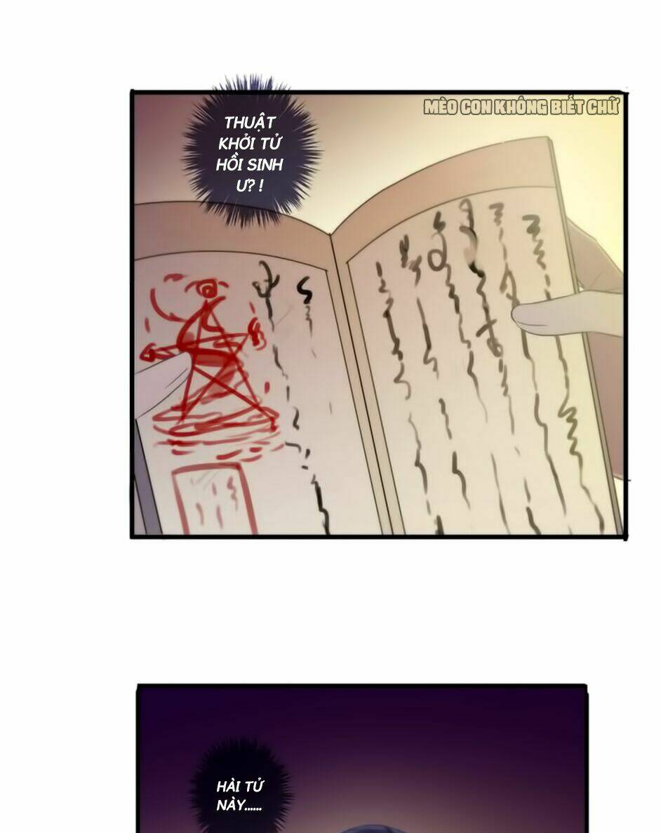 Bách Yêu Dị Văn: Chapter 24