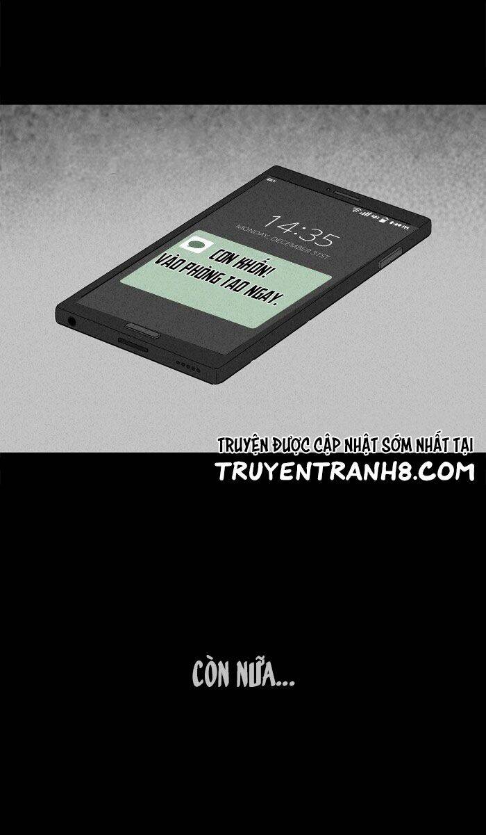 Những Câu Chuyện Bất Thường: Chapter 249