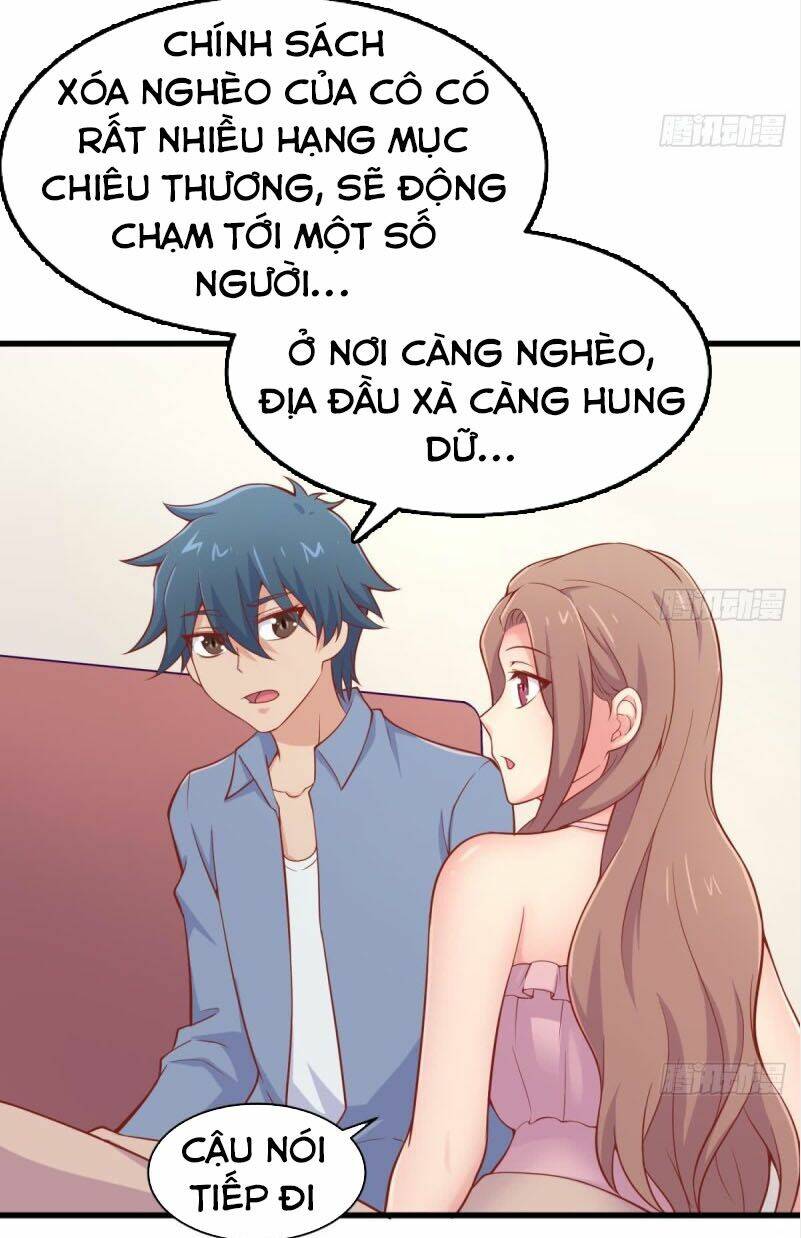Bác Sĩ Riêng Của Nữ Thần: Chapter 102