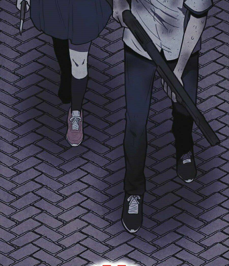 Cậu Bé Shotgun: Chapter 14