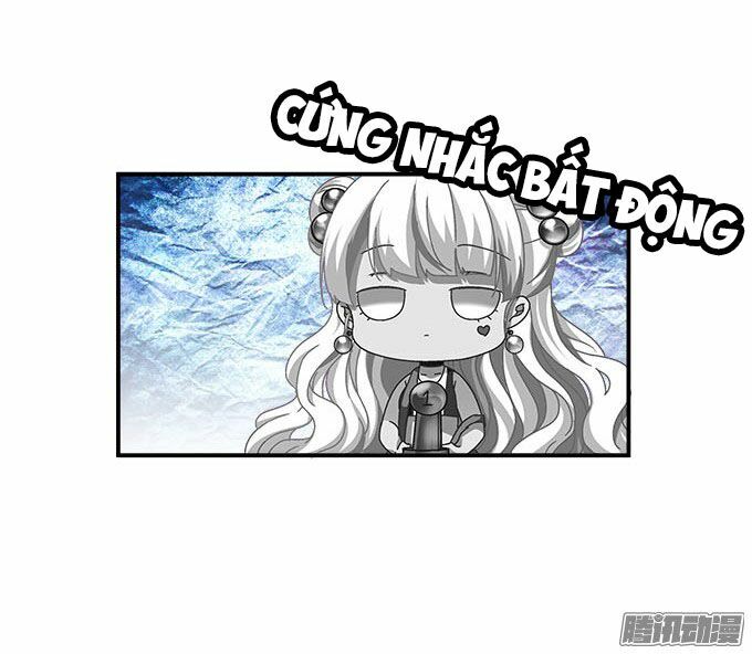 Thiên lại âm linh: Chapter 10