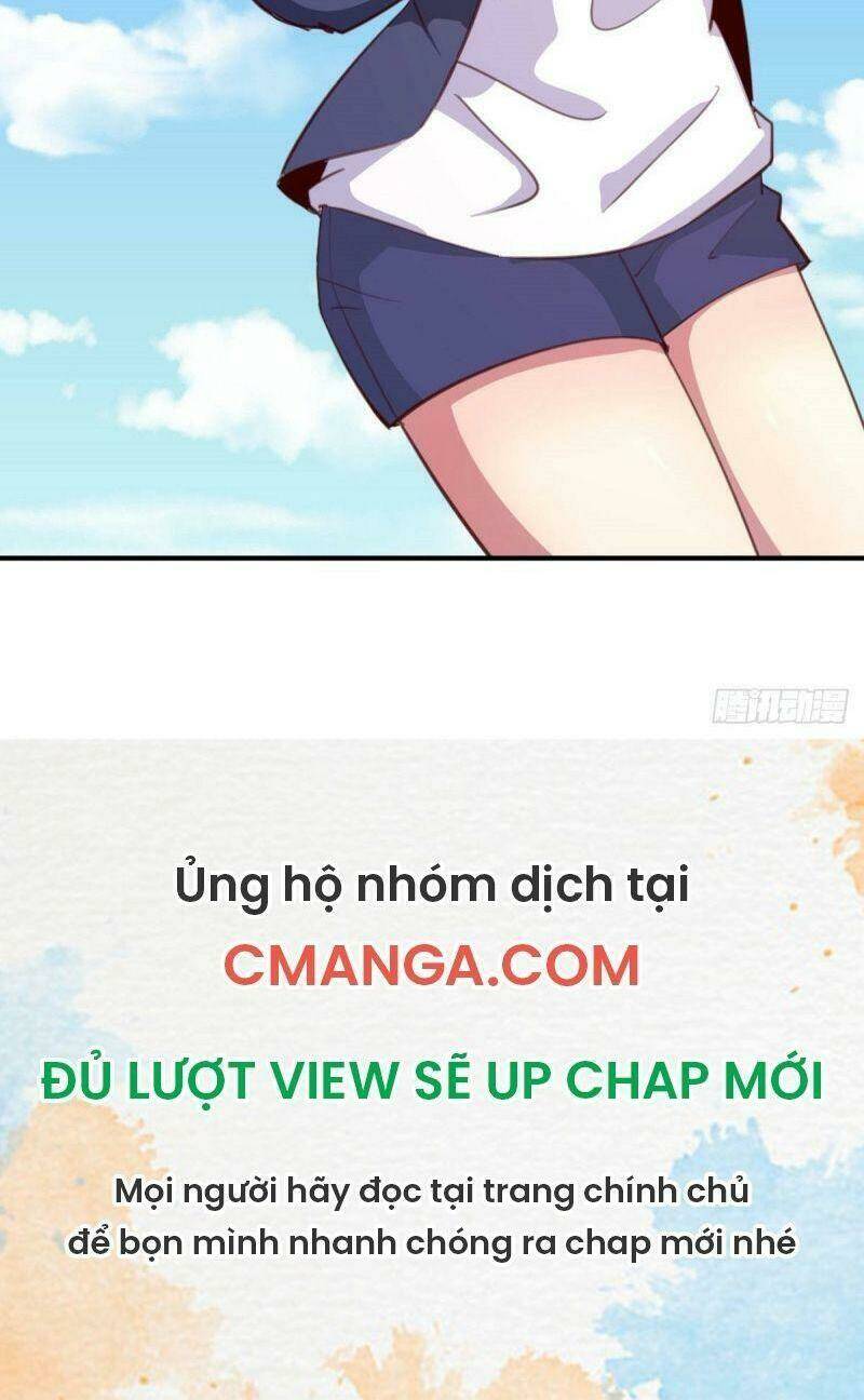 Thiên Tứ Thức Tỉnh: Chapter 21