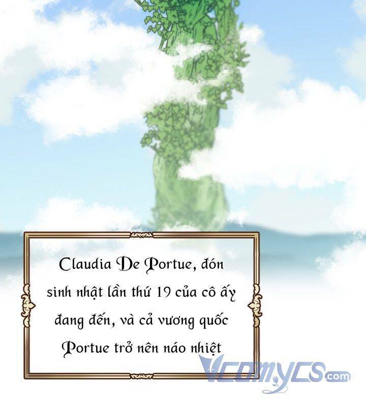 Hãy Cứu Tôi, Công Chúa: Chapter 1