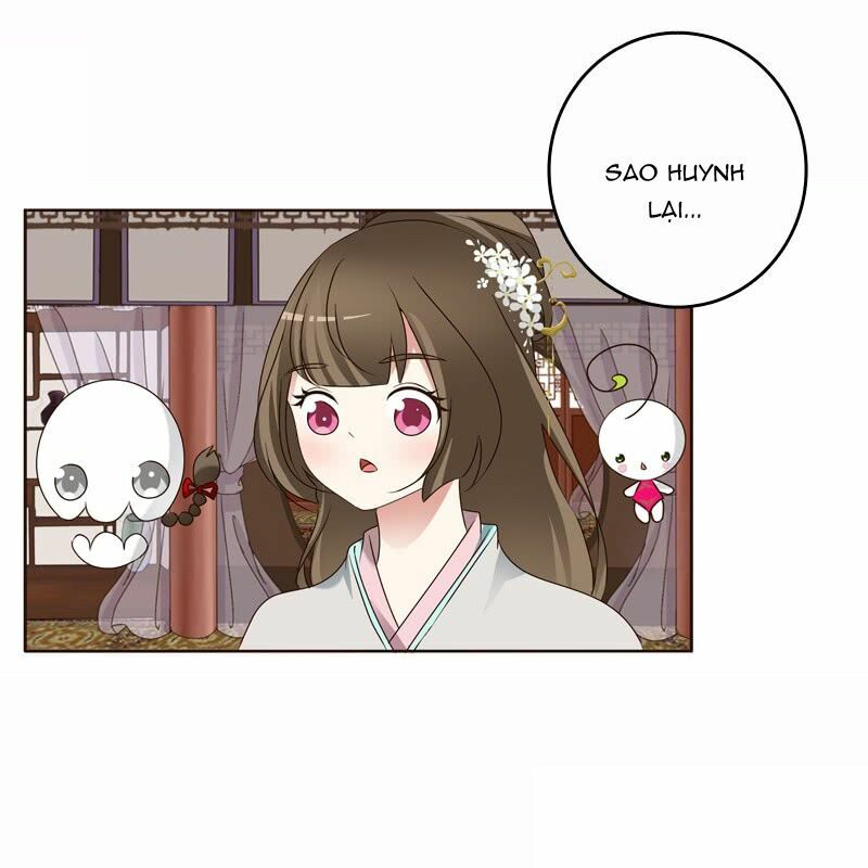 Thông Linh Phi: Chapter 229