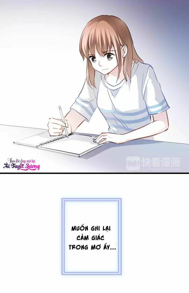 Thần Tinh Vị Lạc Thì: Chapter 17