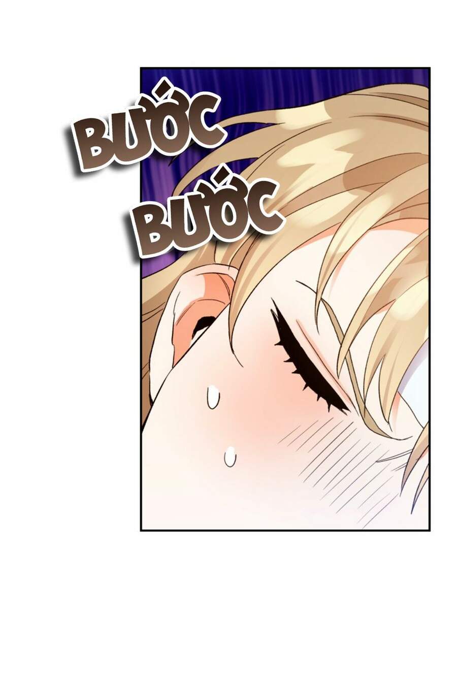 Nụ Hôn Của Giác Quan Thứ Sáu: Chapter 9