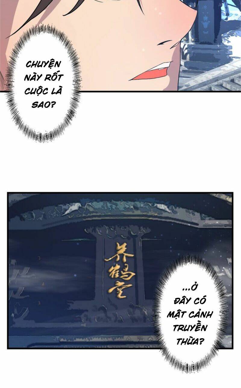 Ta Luyện Dược Thành Thánh: Chapter 19