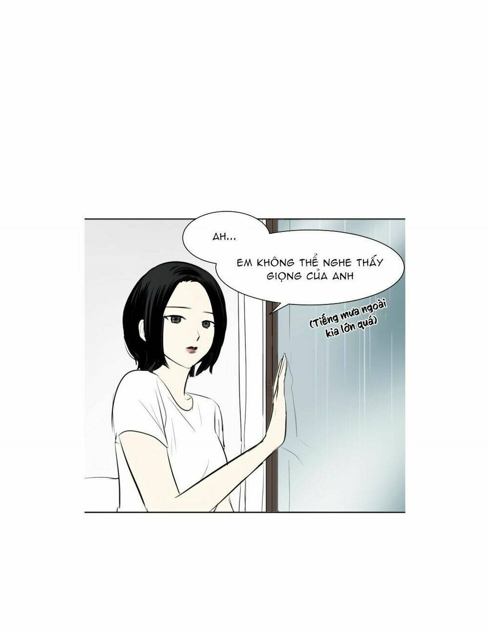 Transparent Cohabitation: Chapter 40