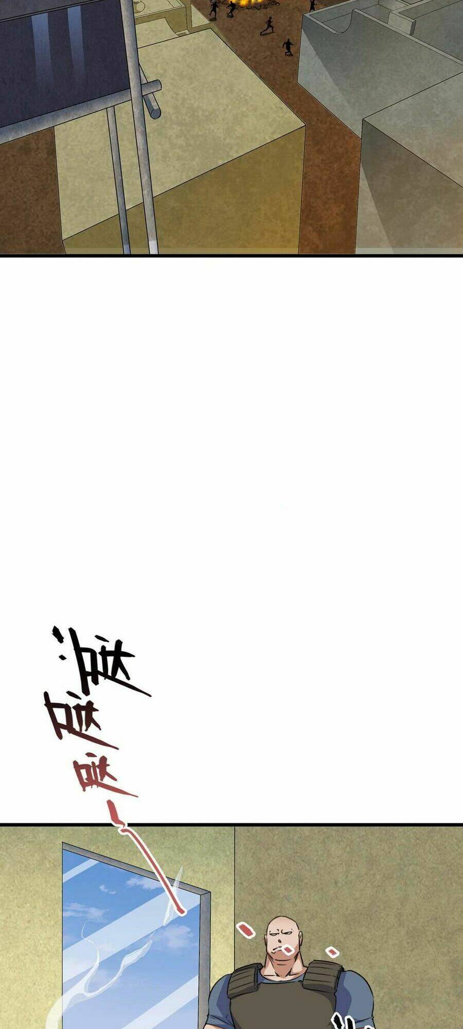 Tối Cường Binh Vương: Chapter 67