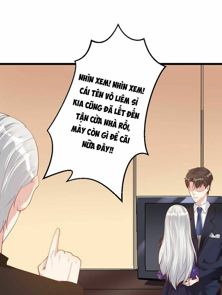 Cấm Tình Điềm Mật: Đế Thiếu Hào Môn Trêu Tận Cửa: Chapter 5