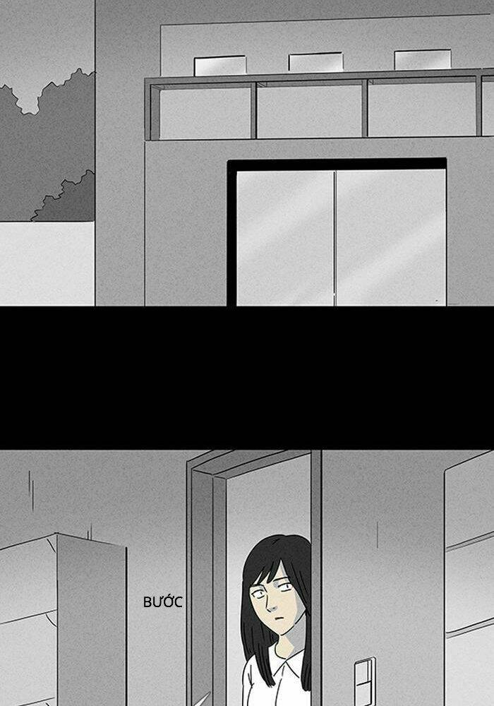 Những Câu Chuyện Bất Thường: Chapter 109