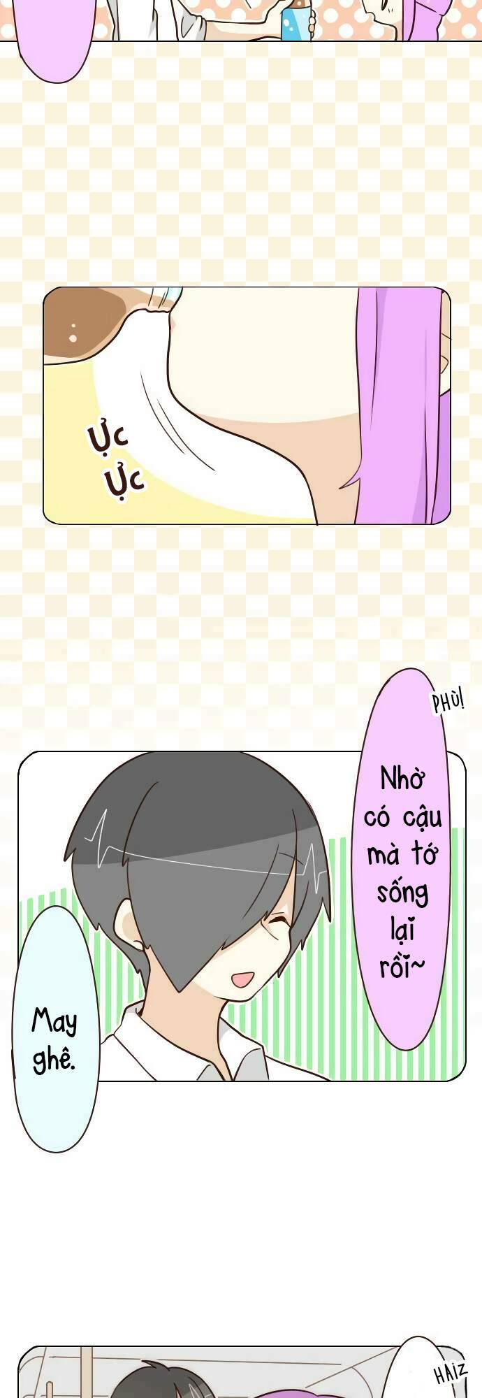 Ike Loli: Chapter 36