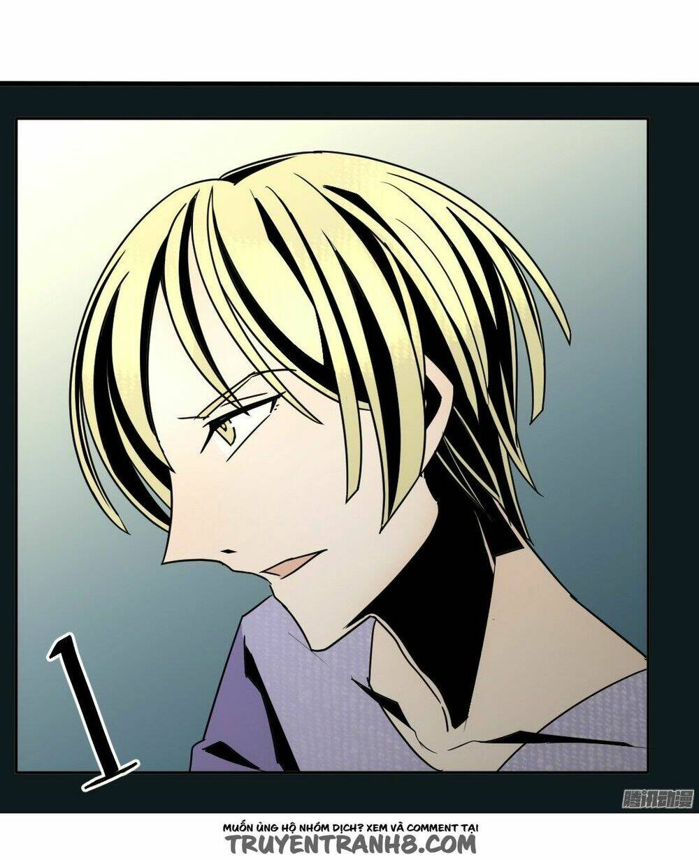 Điều Ước Của Người Phàm: Chapter 19