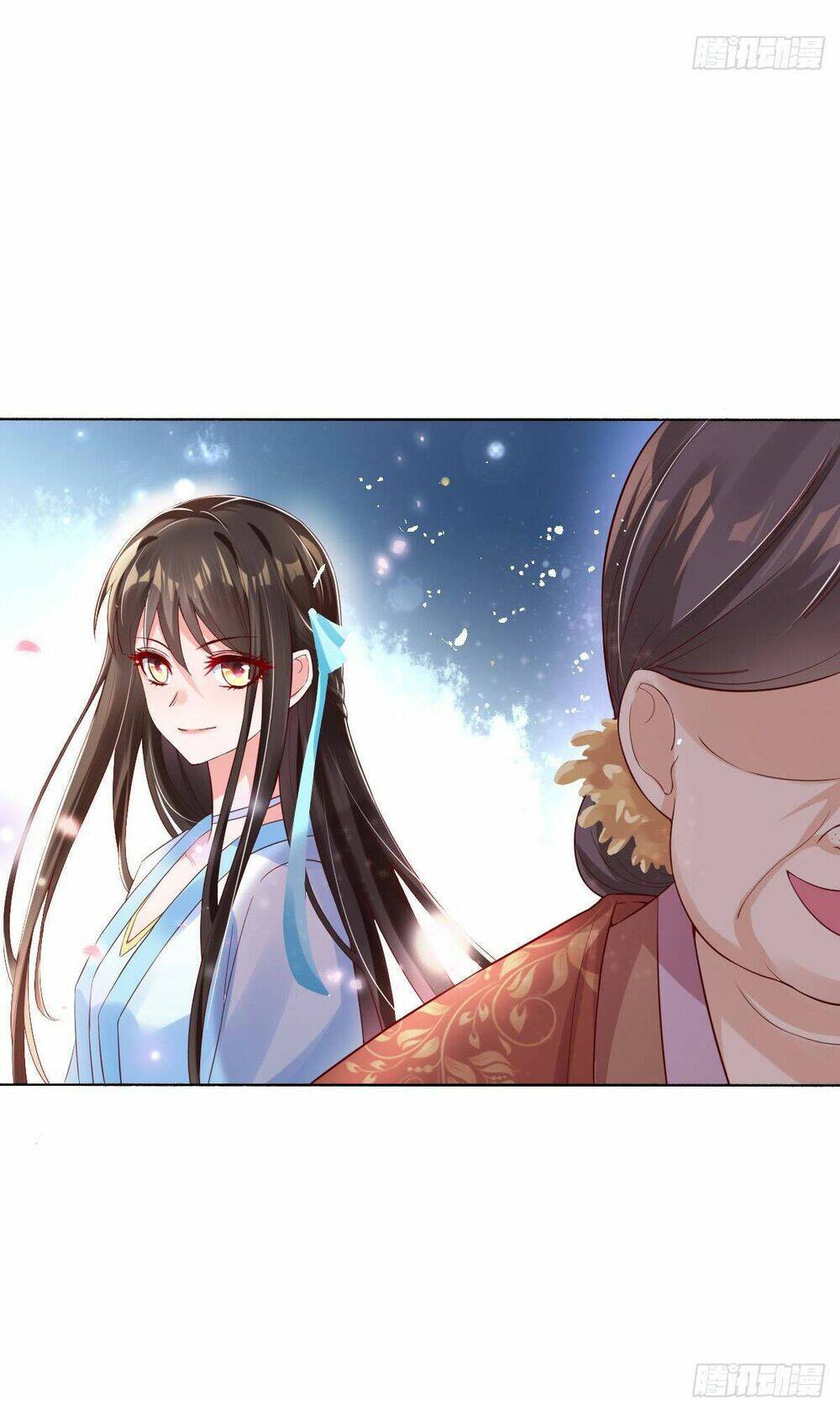 Kinh Thế Cuồng Phi: Chapter 12